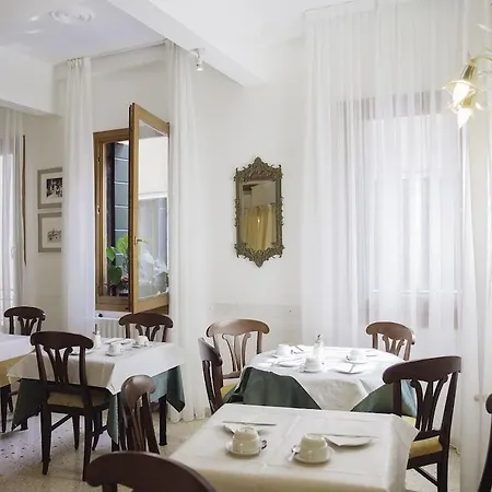 Antigo Trovatore Hotel Venecia