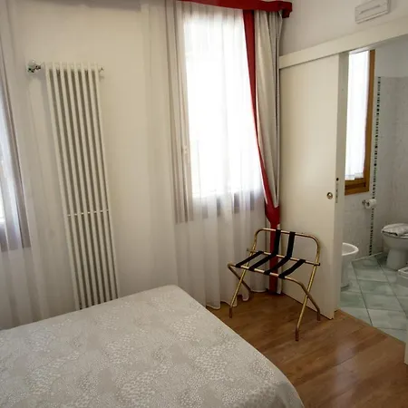 Antigo Trovatore Otel 3*