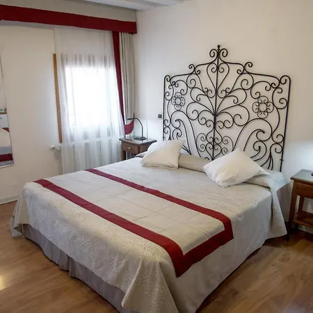 Hotel Antigo Trovatore Venecia