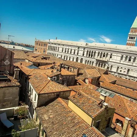 Antigo Trovatore Hotel Venecia