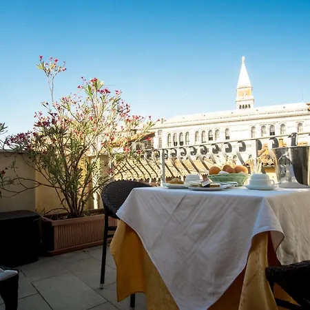 Antigo Trovatore Otel