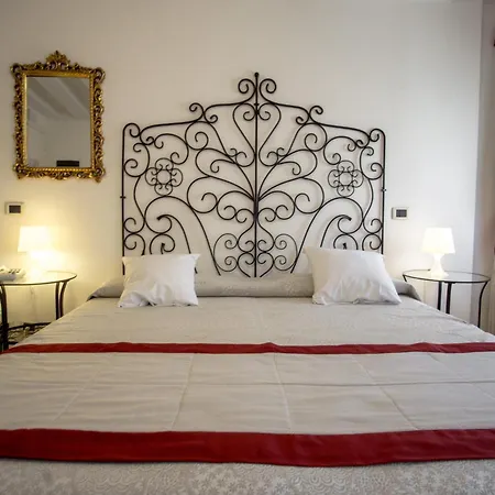 Antigo Trovatore Venezia