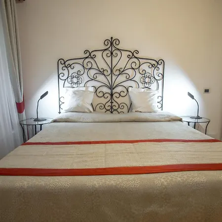 Antigo Trovatore Venezia