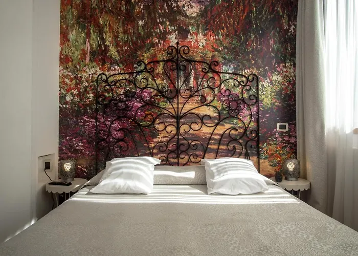 Antigo Trovatore 3* Venedig