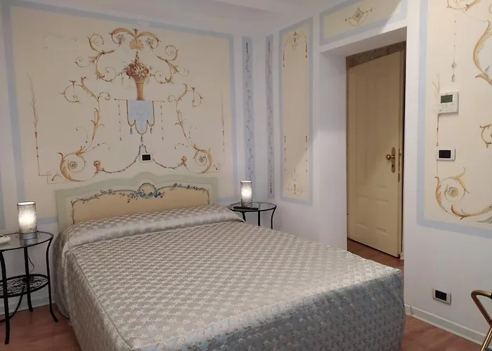 Antigo Trovatore Venedig